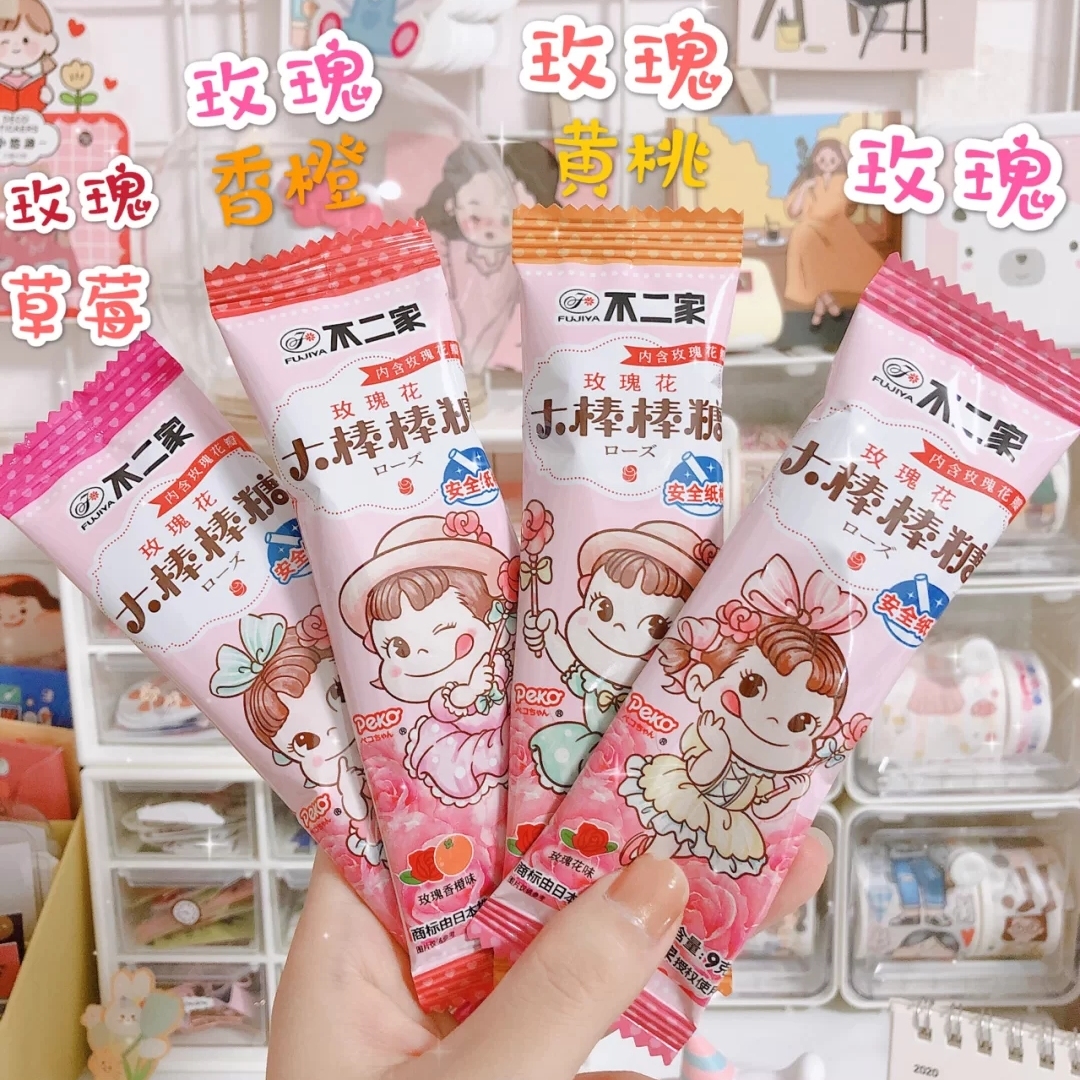 最甜的果汁糖,6种健康果汁滋润女人美容养颜