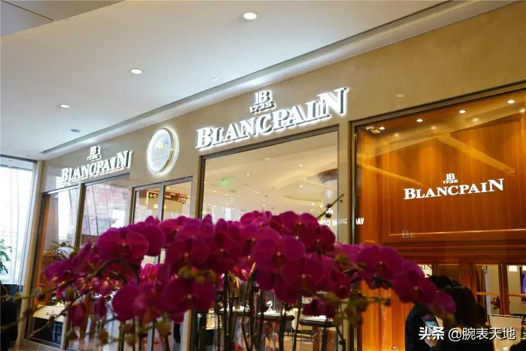 香港哪里的劳力士最全,从香港买劳力士