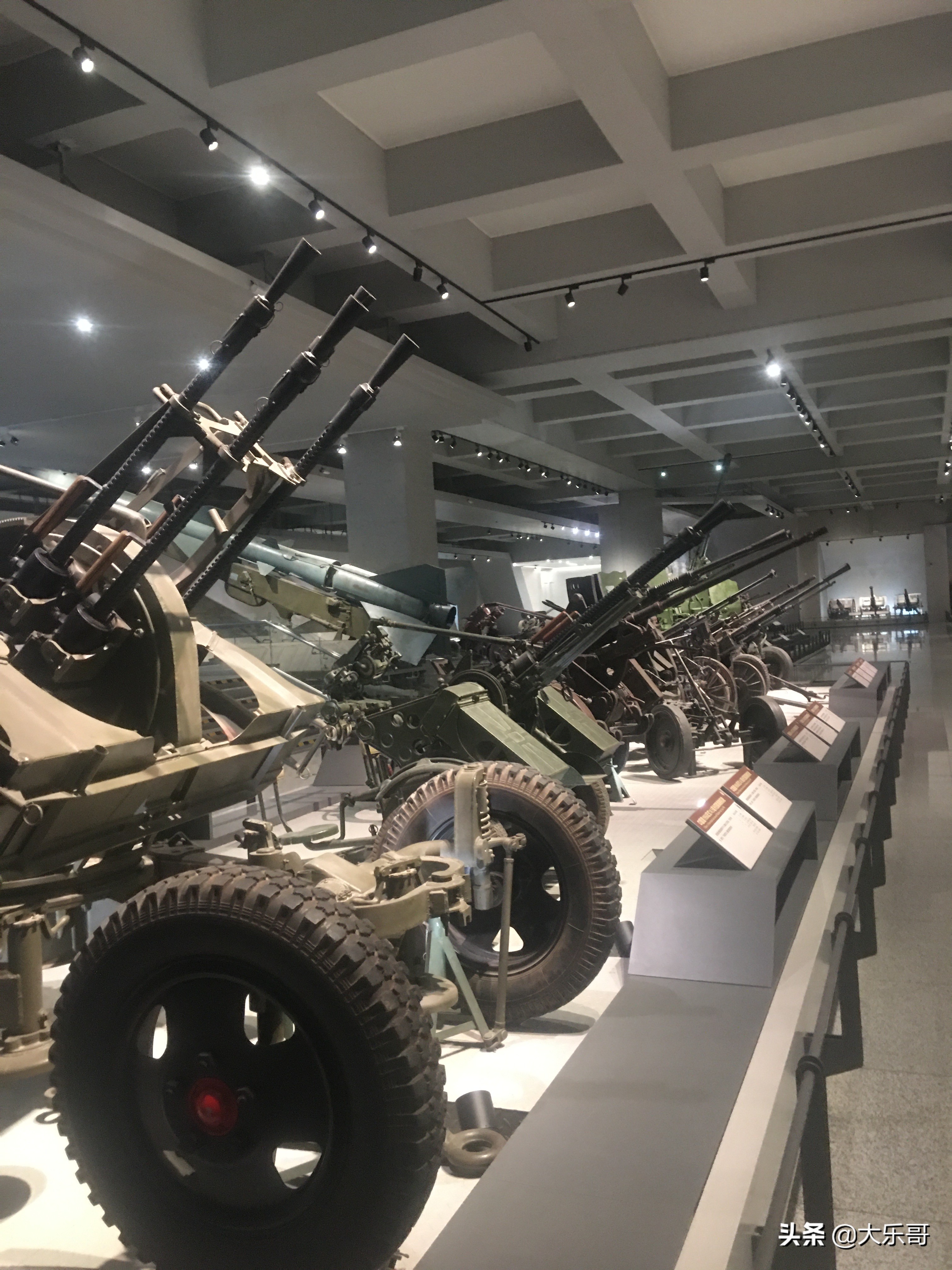 中国轻武器博物馆在什么地方,中国军事装备博物馆