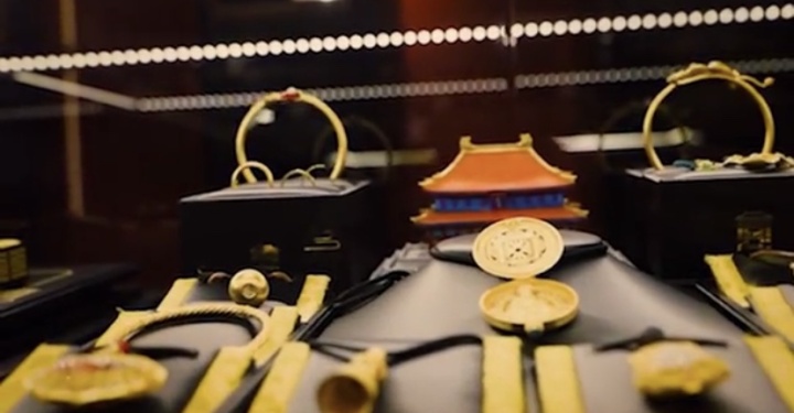 淘宝怎么买黄金卖黄金赚差价,淘宝上卖黄金一个月赚多少钱