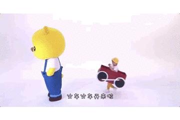 这档由教育专家操刀的原创节目，为1-3岁宝宝开启认知大门！