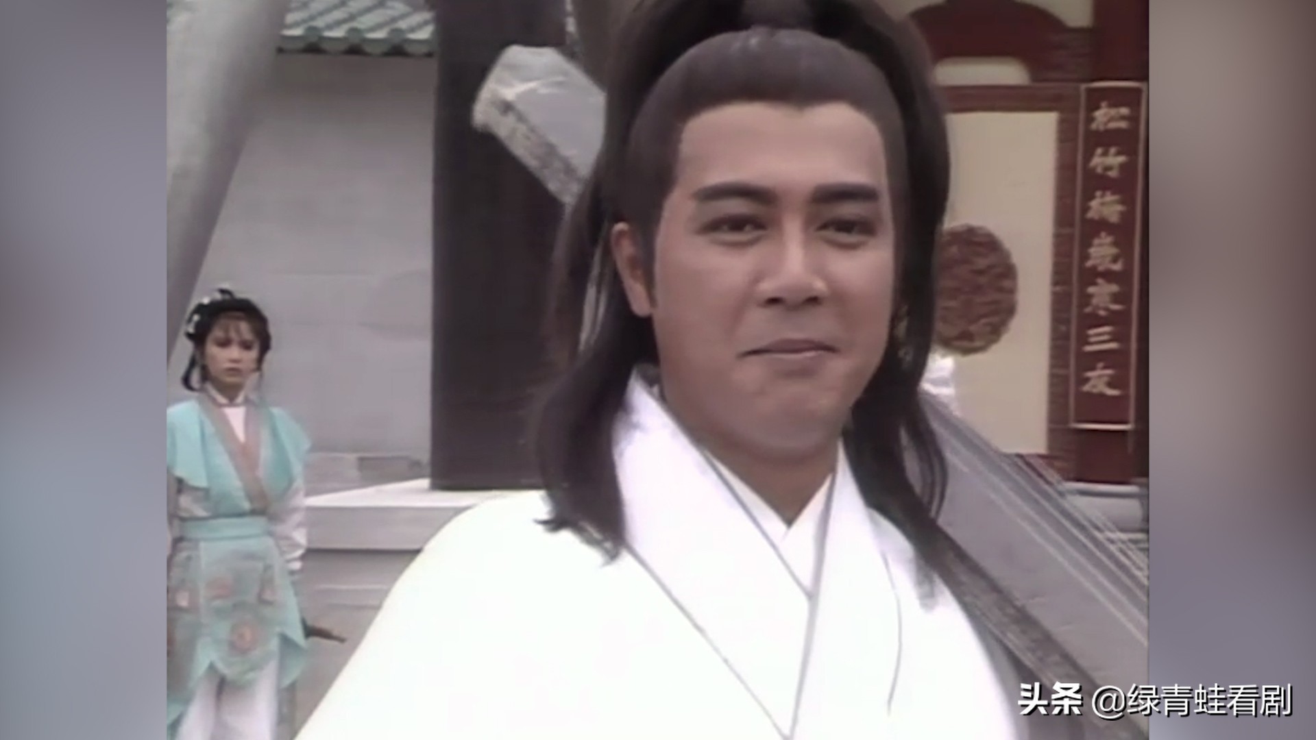 为什么说张三丰是武学巅峰,张三丰武功有多高