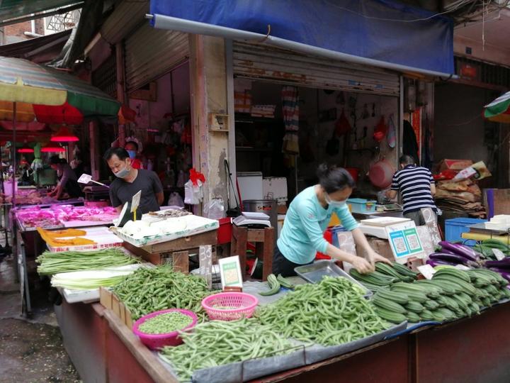 疫情前后菜价变化,疫情发生前后油价的变化