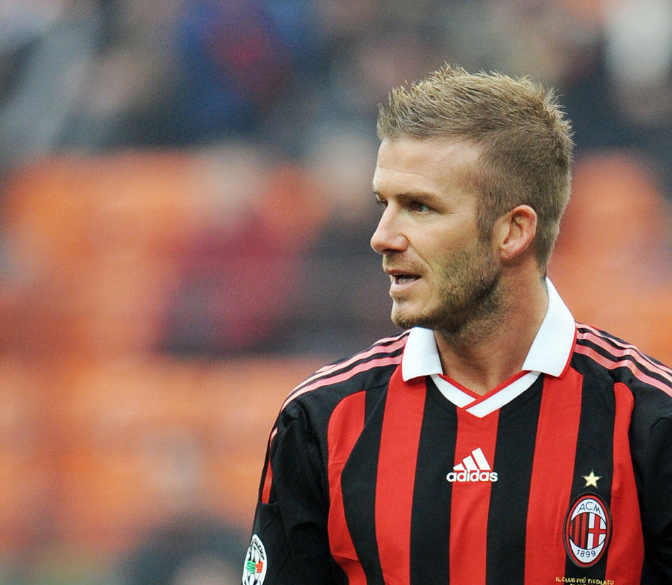 关于贝克汉姆,关于贝克汉姆的阅读理解