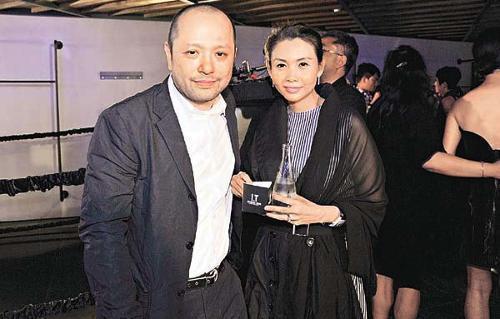 邱淑贞中年照片,邱淑贞情史大揭秘