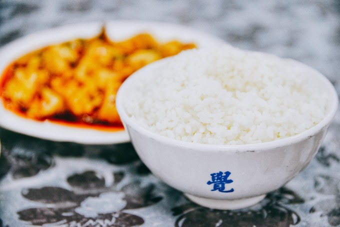 成都美食攻略天府之国,天府之国成都必尝美食