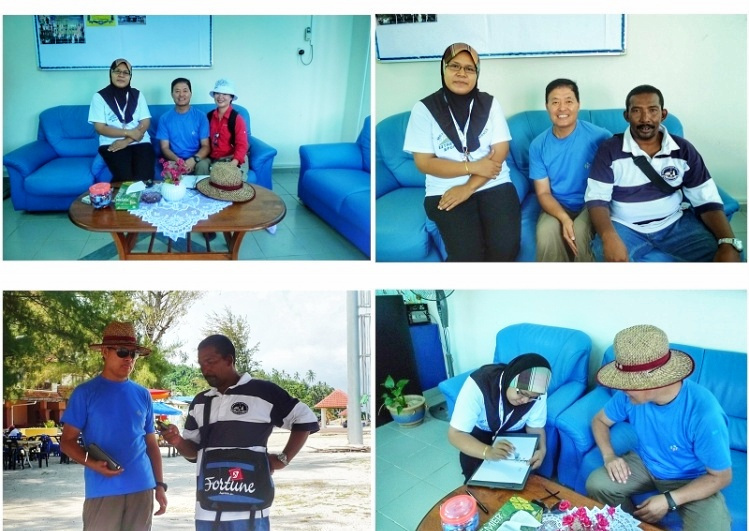 徒步探访马来西亚孤岛小村：医疗免费，孩子辍学家长坐牢