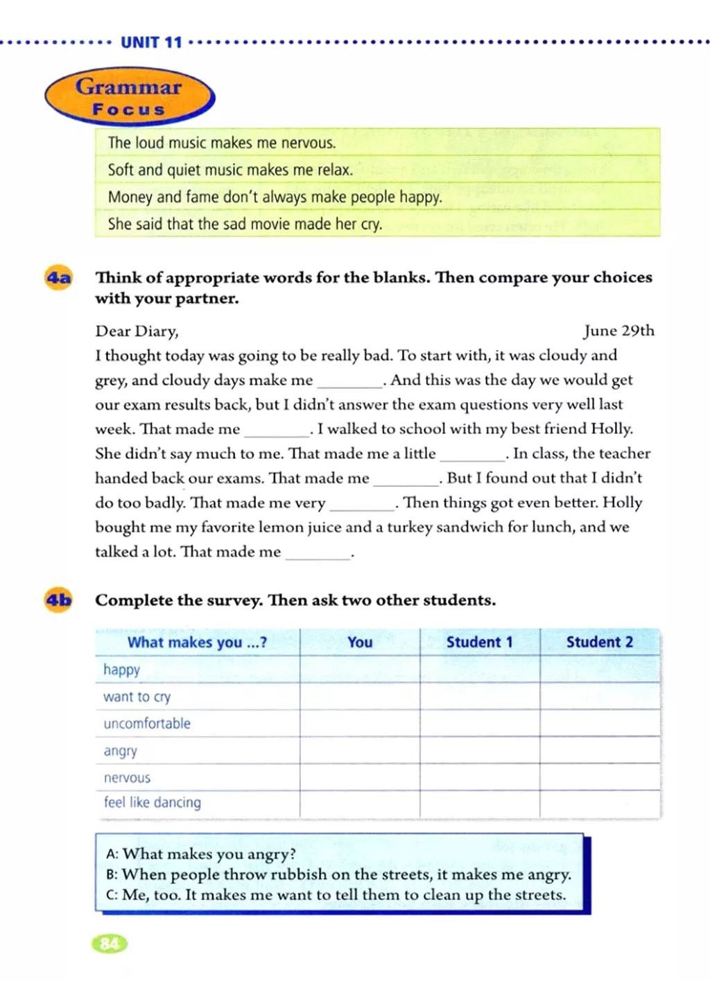 在家就能学英语免费课文,在家学人教版五年级英语下册