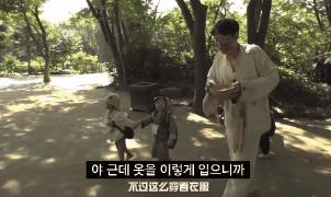 9.4分刷爆b站，弹幕全是哈哈哈，我用0.5倍速看了2遍