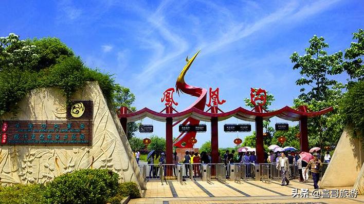 南昌旅游攻略自驾游景点,上海到南昌自驾游攻略最佳路线