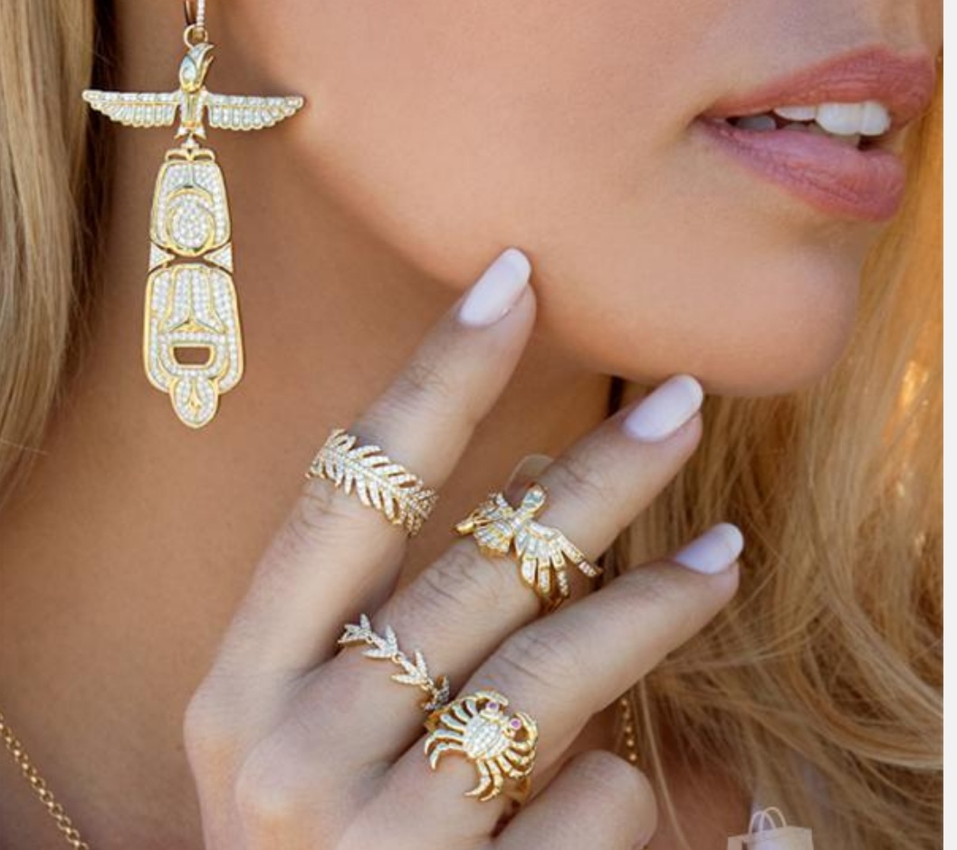 施华洛世奇潘多拉,施华洛世奇潘多拉纪梵希