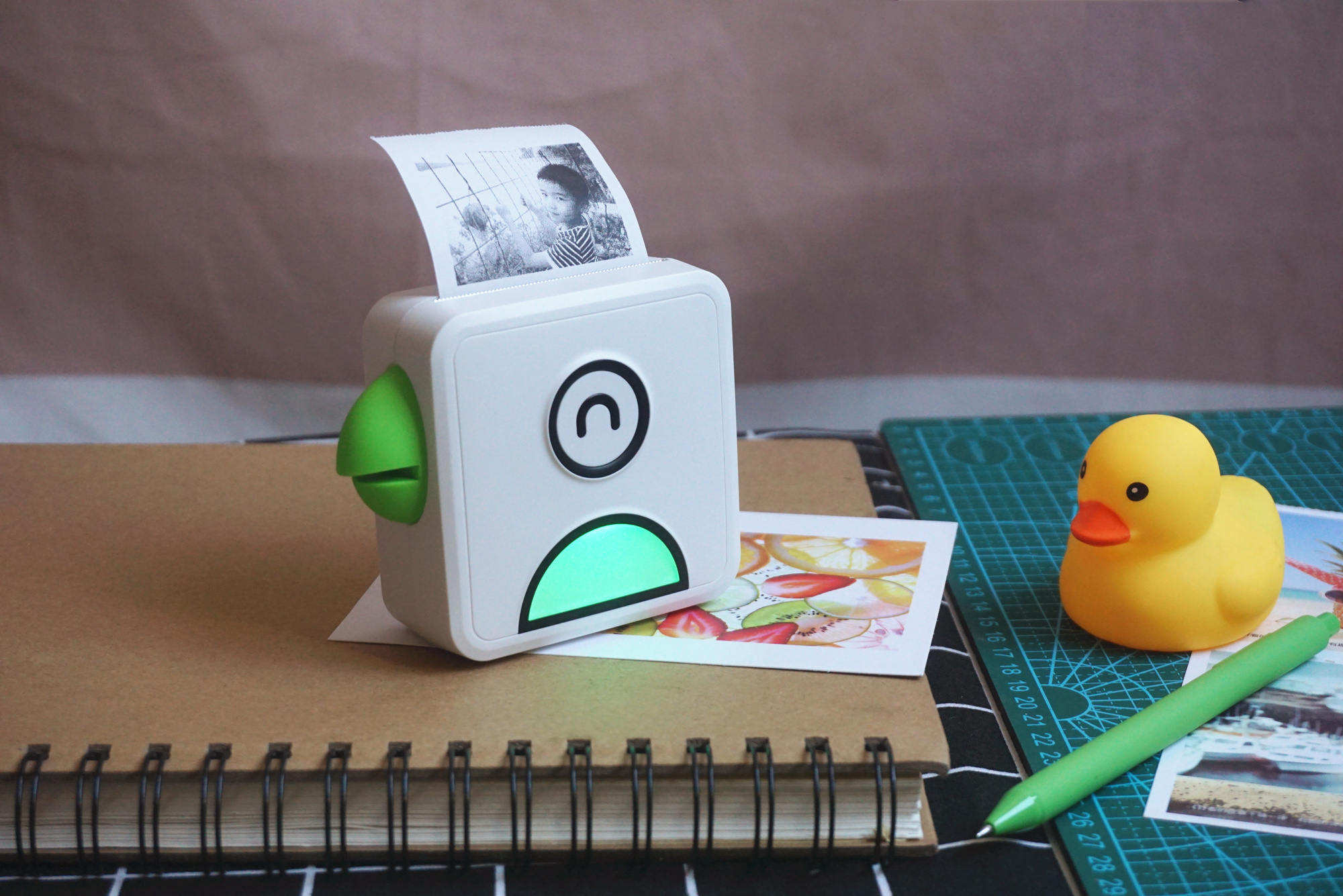 啵哩口袋打印机推荐,啵哩口袋打印机如何更清晰