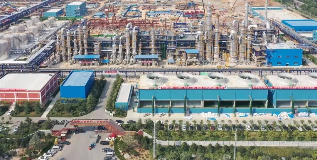 齐翔腾达下周预测,齐翔腾达2025