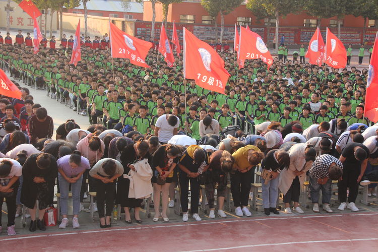 祭孔大典的观后感,祭孔拜师仪式的新闻采访