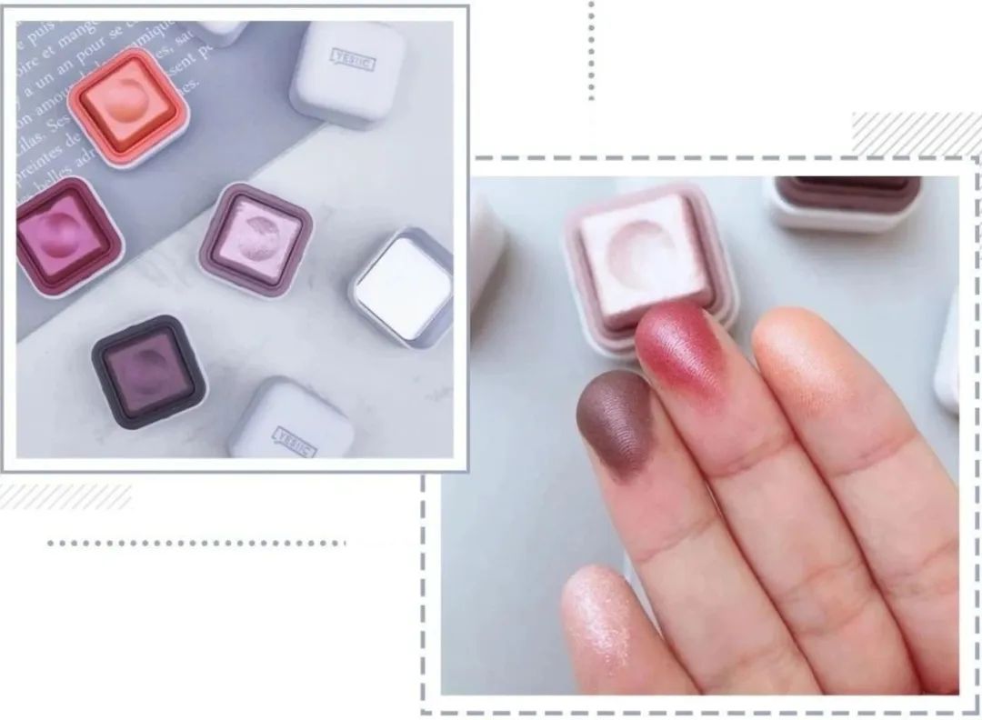 国货彩妆最好看的是哪款,有哪些很好用的大牌彩妆