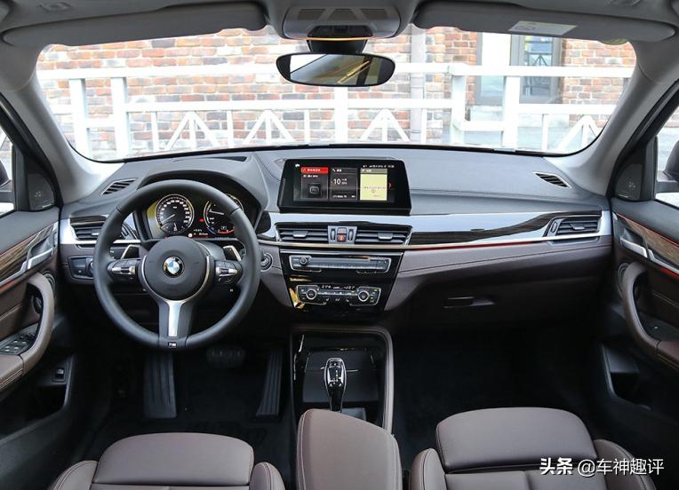 宝马x18at变速箱和7速双离合,宝马x1的七速湿式双离合怎么样