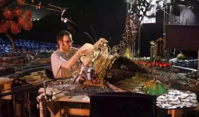 美版王思聪：放弃1200亿家业，做全球最牛动画杀进奥斯卡