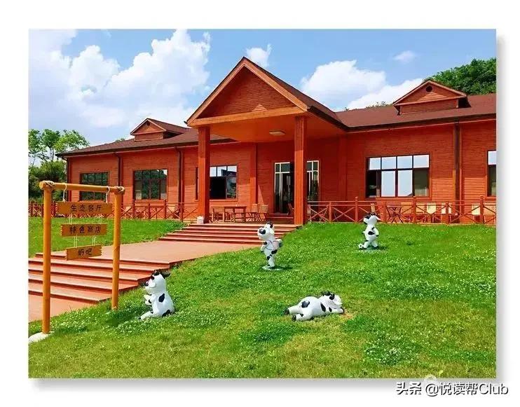 安顺牛奶店,奶香味浓郁的奶制品