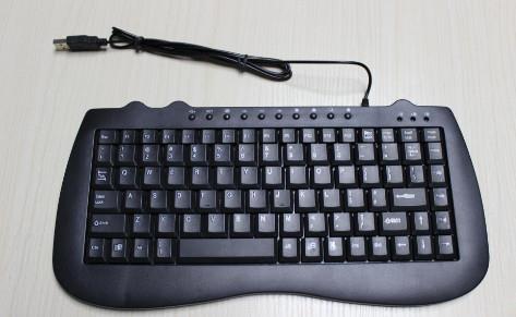 笔记本怎么外接显示器没反应,笔记本怎么外接键盘没反应