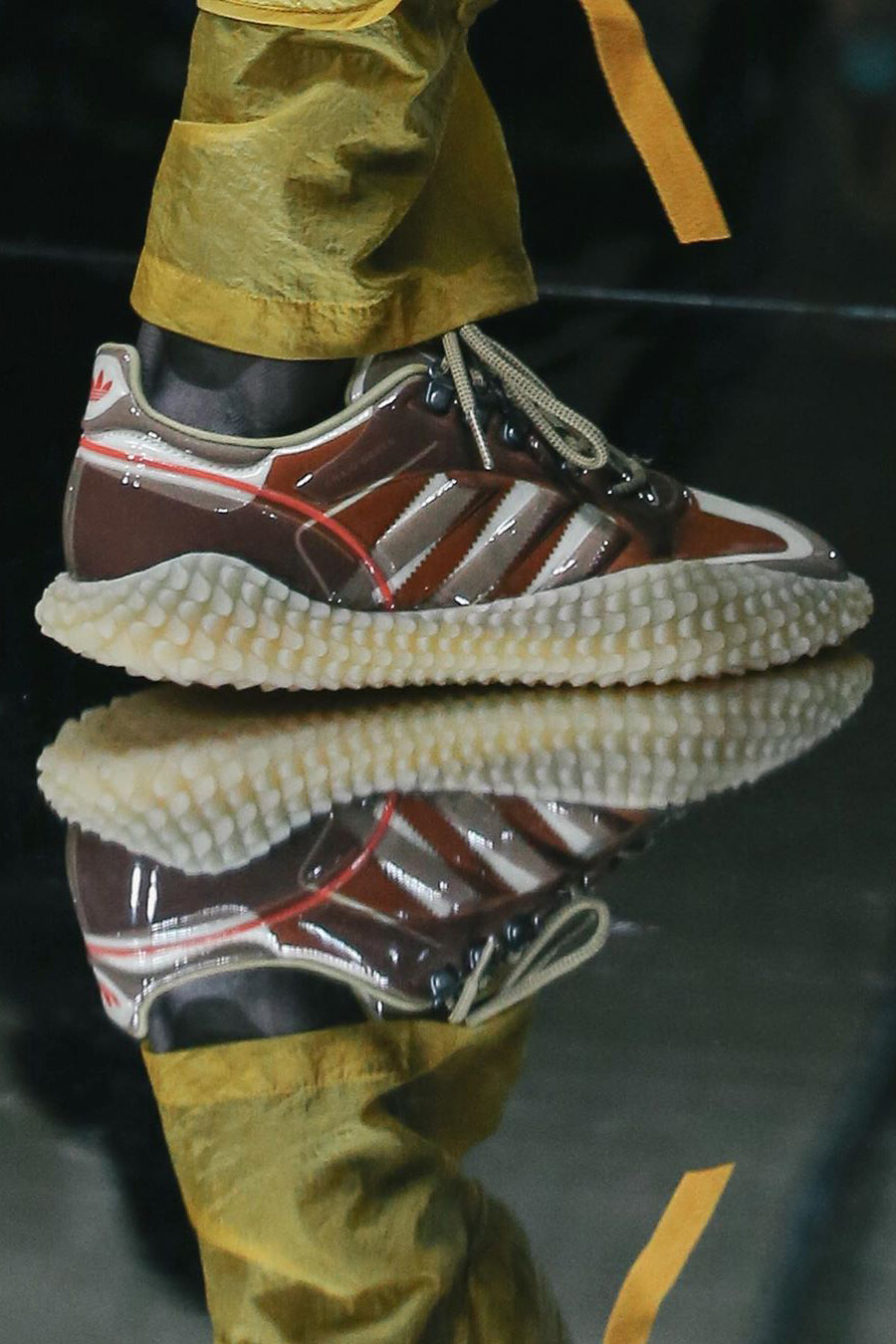 今年春夏最值得穿的鞋子,过年新鞋推荐100左右好看