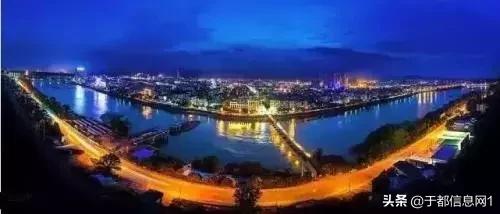 如何介绍自己的家乡于都,介绍自己的家乡于都