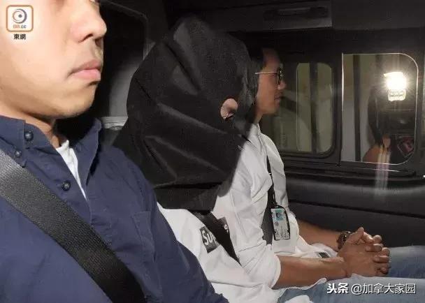 18岁中国小伙从加拿大带了两箱*麻大**回国，机场被抓，面临死刑！