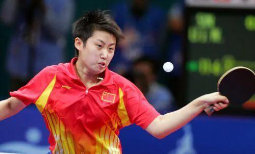 李晓霞郭跃交手记录,郭跃李晓霞合影