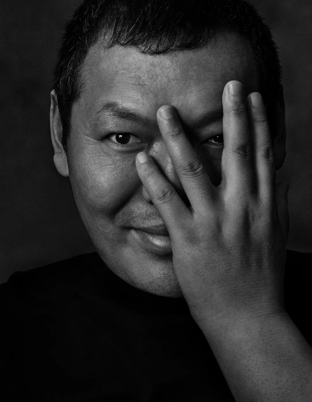 2019年度最忙建筑师——隈研吾，日本首个中国艺术大师美术馆落成