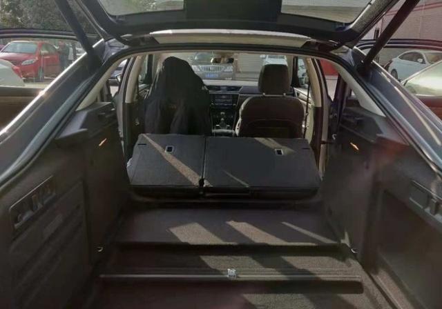 斯柯达速派行驶品质好吗,斯柯达速派空间和帕萨特空间