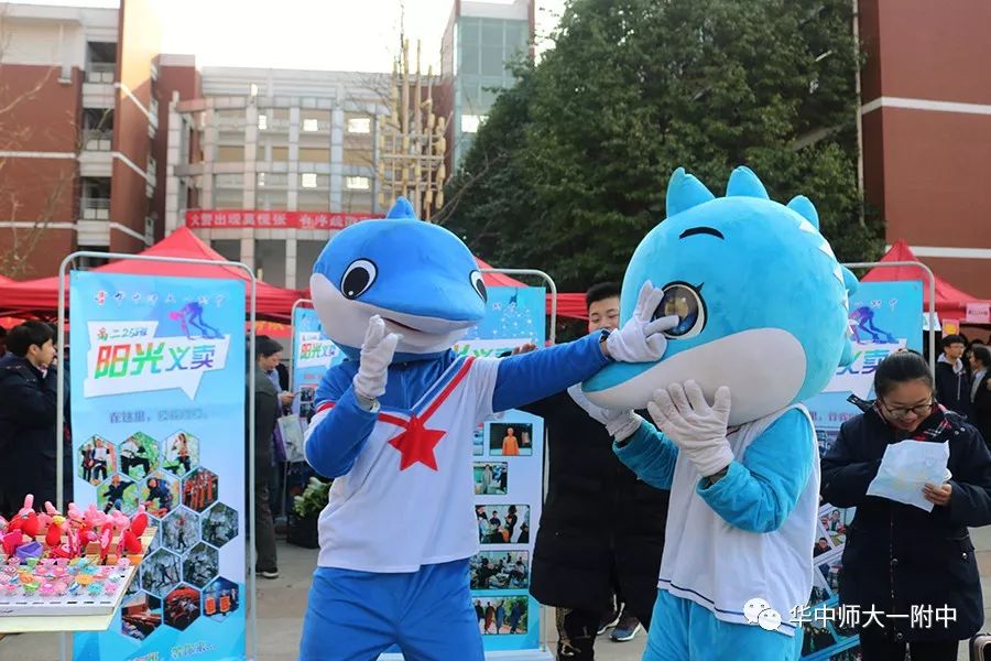 华师一校园开放日,华师一附中开放日活动