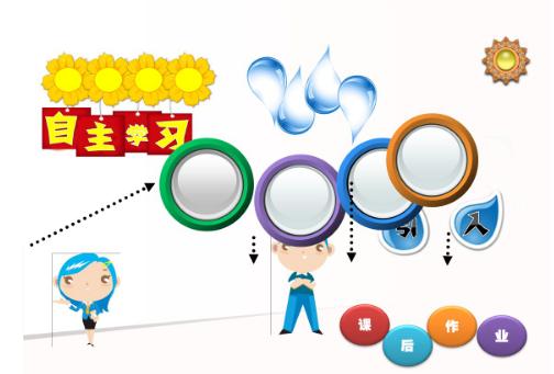 小学语文1-6年级知识点归纳整理,小学语文16年级知识点归纳总结