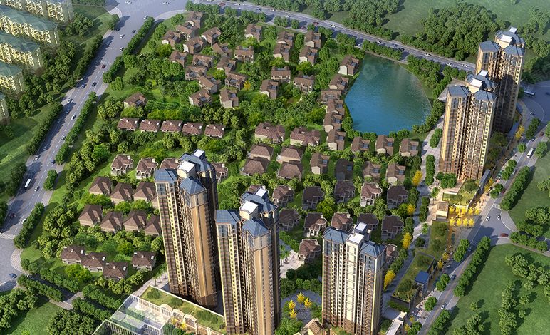 2022年株洲企业排名前十名,株洲十大靠谱开发商