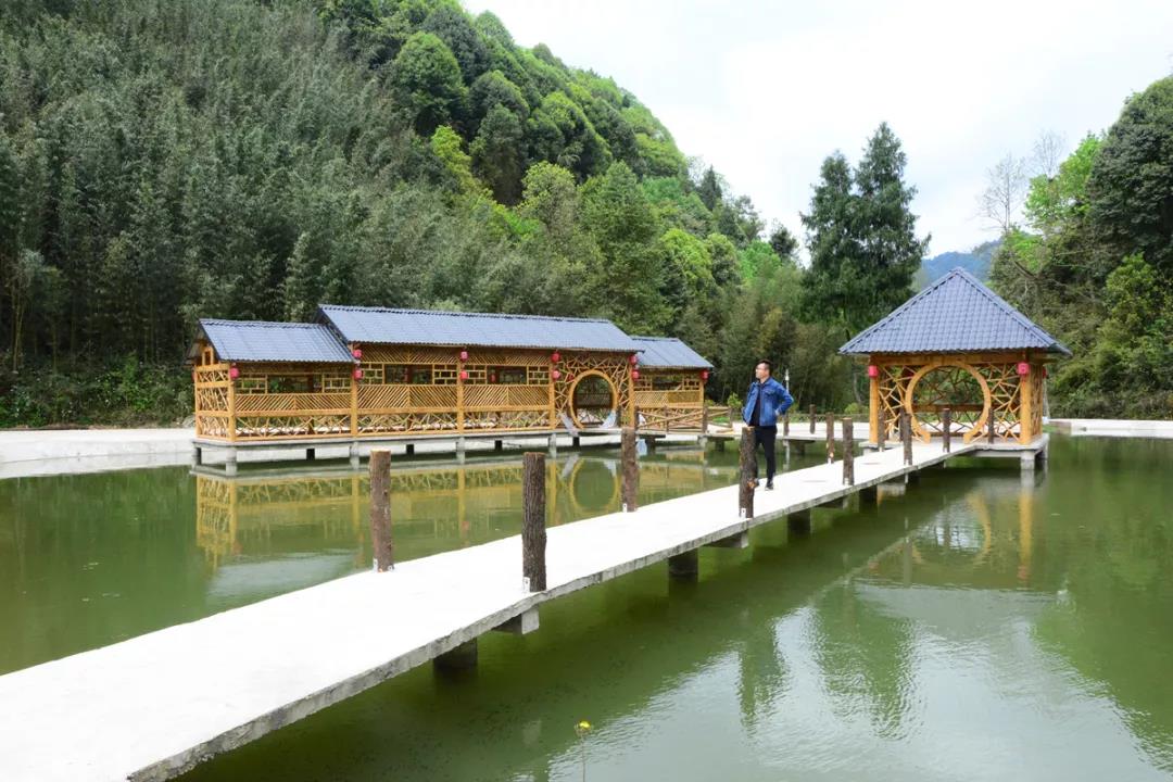 百里竹海最好的民宿,百里竹海最好的民宿排名