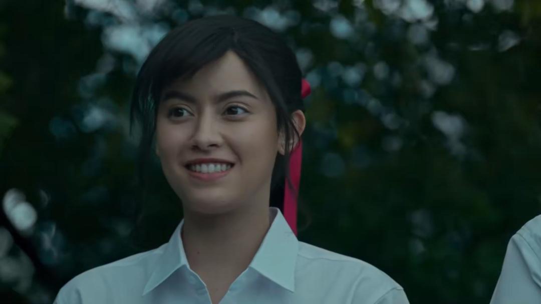 泰国片禁忌女孩,禁忌女孩系列的泰剧