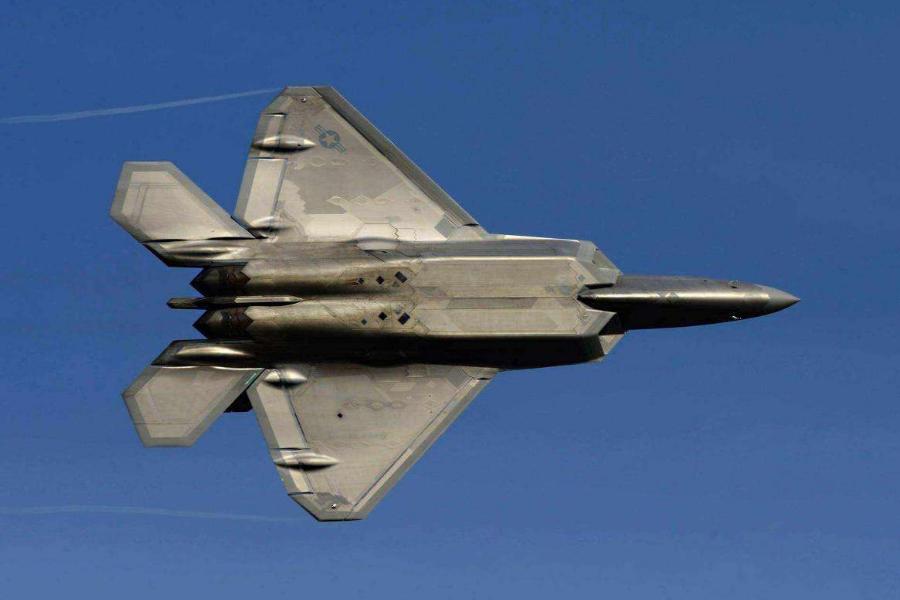 f22到底有多先进,美军f22战斗机缺点