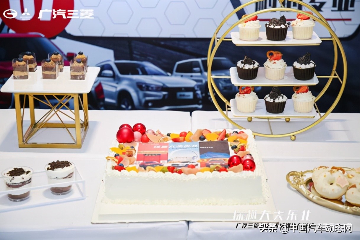 广汽三菱活动介绍,广汽三菱五一车展