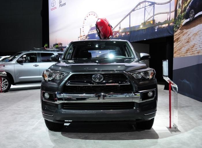 丰田车系大全2021款霸道系列,丰田霸道七座2024款国六上市时间