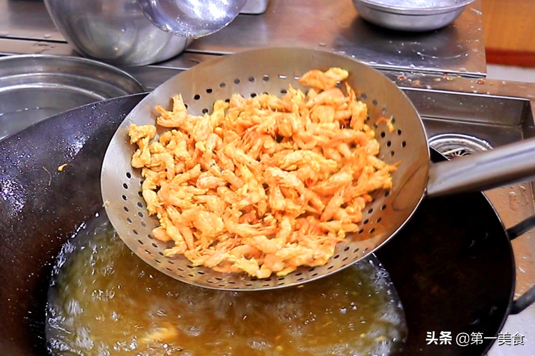 立冬后不吃肉也要吃这菜,立冬后必吃的六道家常菜