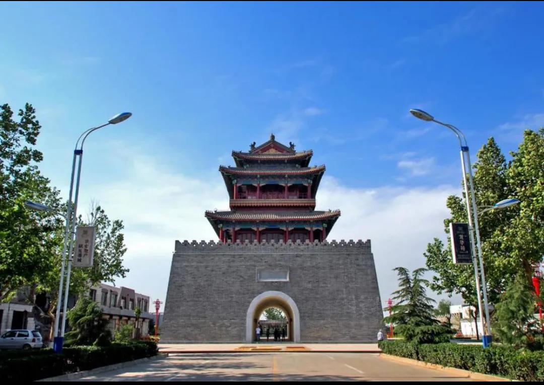 藁城区发展方向,对新疆库尔勒你了解多少