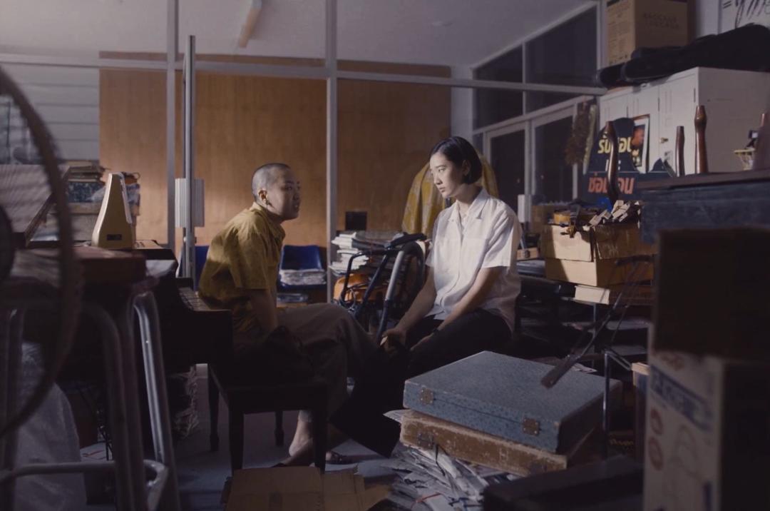 泰国十大暖心催泪短片,泰国十大催人泪下的短片老片