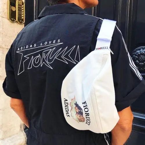 又酷又好看的包,实用方便又百搭的包