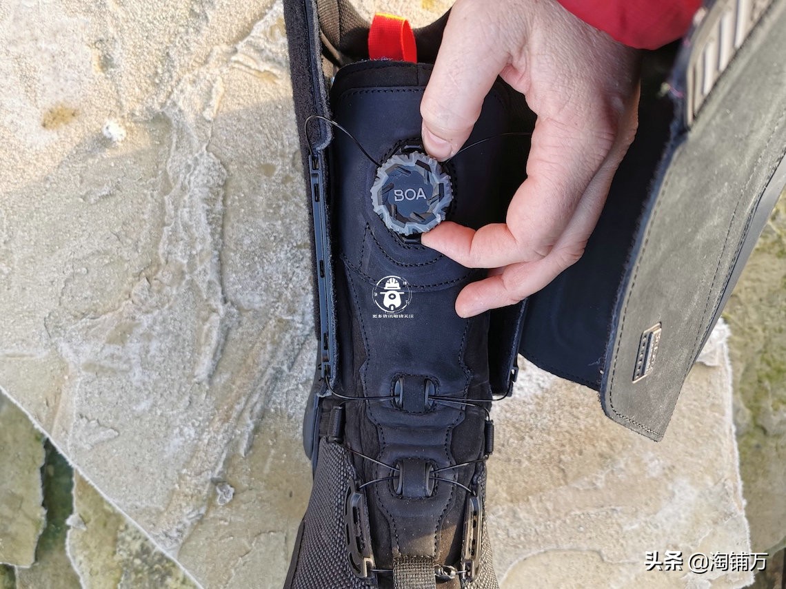 revit骑行靴测评,revit骑行靴猎鹰