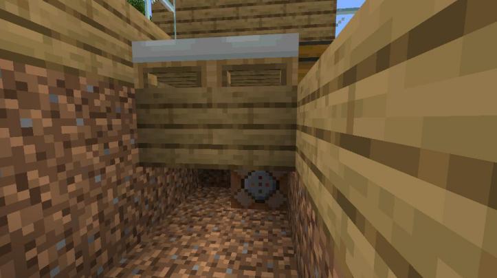 我的世界七种整人的办法指令,我的世界整蛊朋友的指令大全