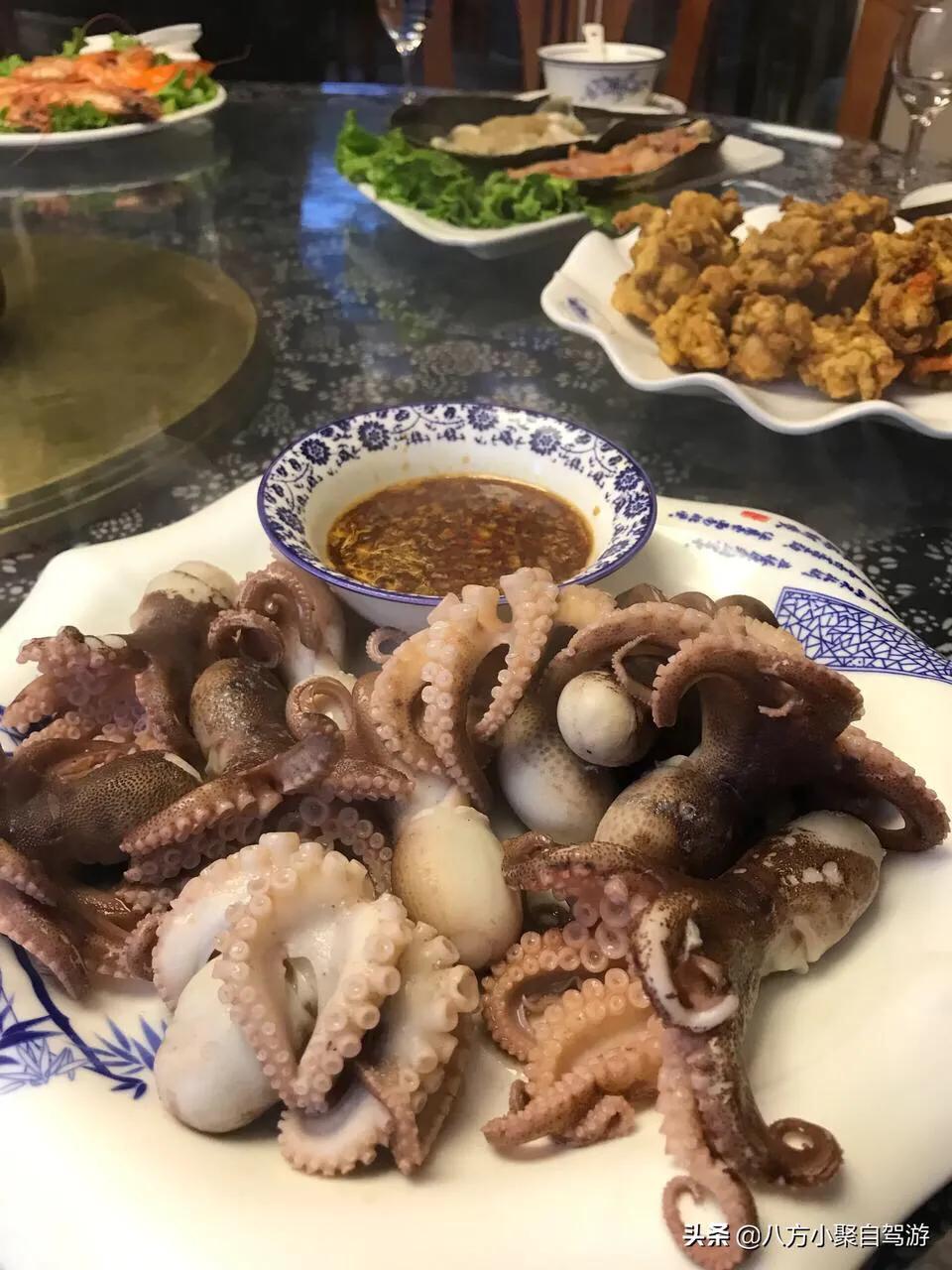 潍坊自驾游攻略美食,潍坊海边一日游自驾游
