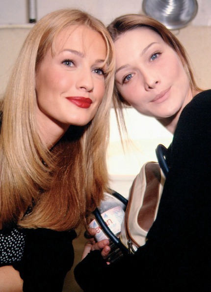 美若天仙却遭家暴毁容,荷兰顶级超模沦落为夜店女郎