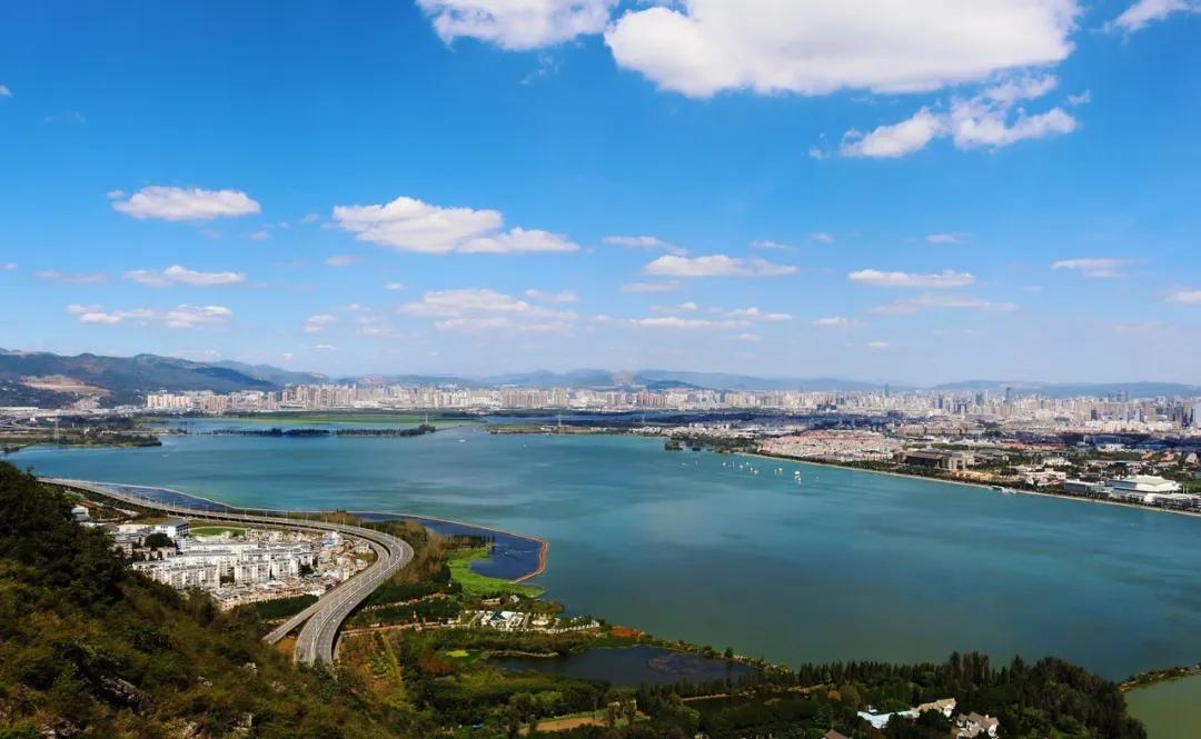 昆明周边旅游攻略大全免费,昆明周边旅游城市推荐