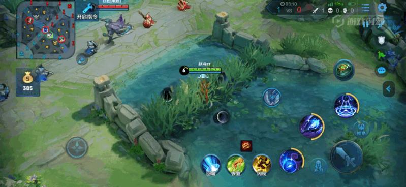 手残*党**?没关系,教你如何轻松玩转我心目中的最强辅助。