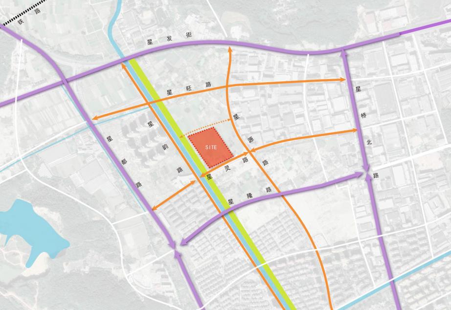 给力!又来三所学校,共规划84班