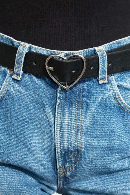 如何用皮带提升衣品,皮带组穿搭教程