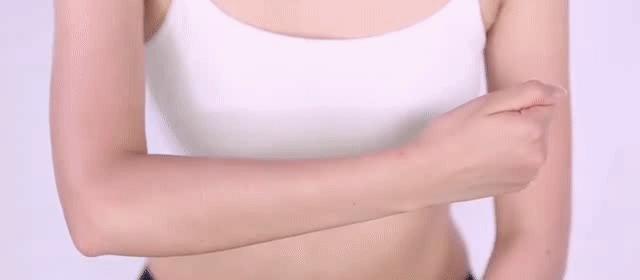 肩膀酸痛气血不足,肩膀经脉酸痛